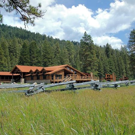 Highlands Ranch Resort Mill Creek Extérieur photo