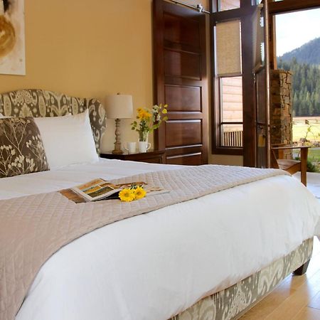 Highlands Ranch Resort Mill Creek Extérieur photo
