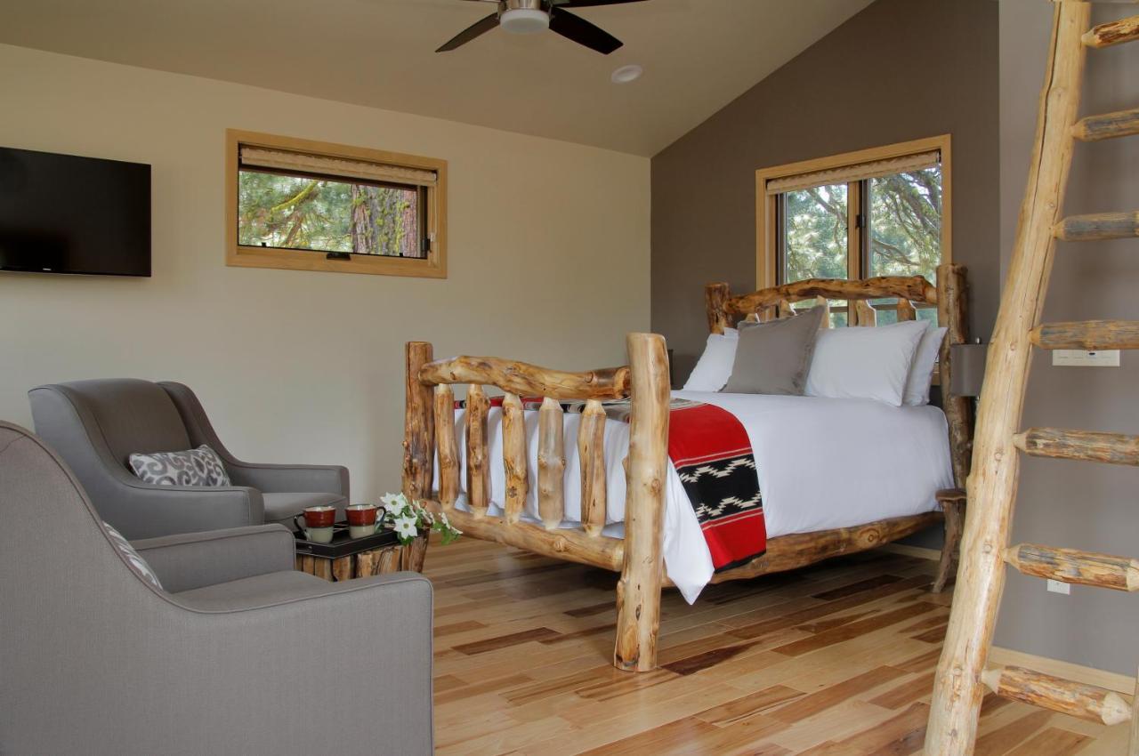 Highlands Ranch Resort Mill Creek Extérieur photo