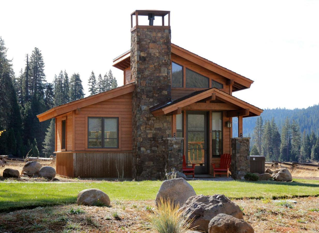 Highlands Ranch Resort Mill Creek Extérieur photo