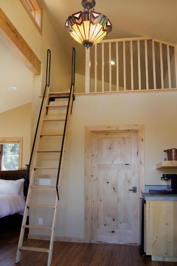 Highlands Ranch Resort Mill Creek Extérieur photo