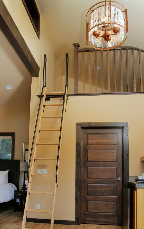Highlands Ranch Resort Mill Creek Extérieur photo