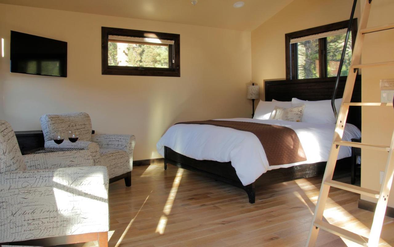 Highlands Ranch Resort Mill Creek Extérieur photo