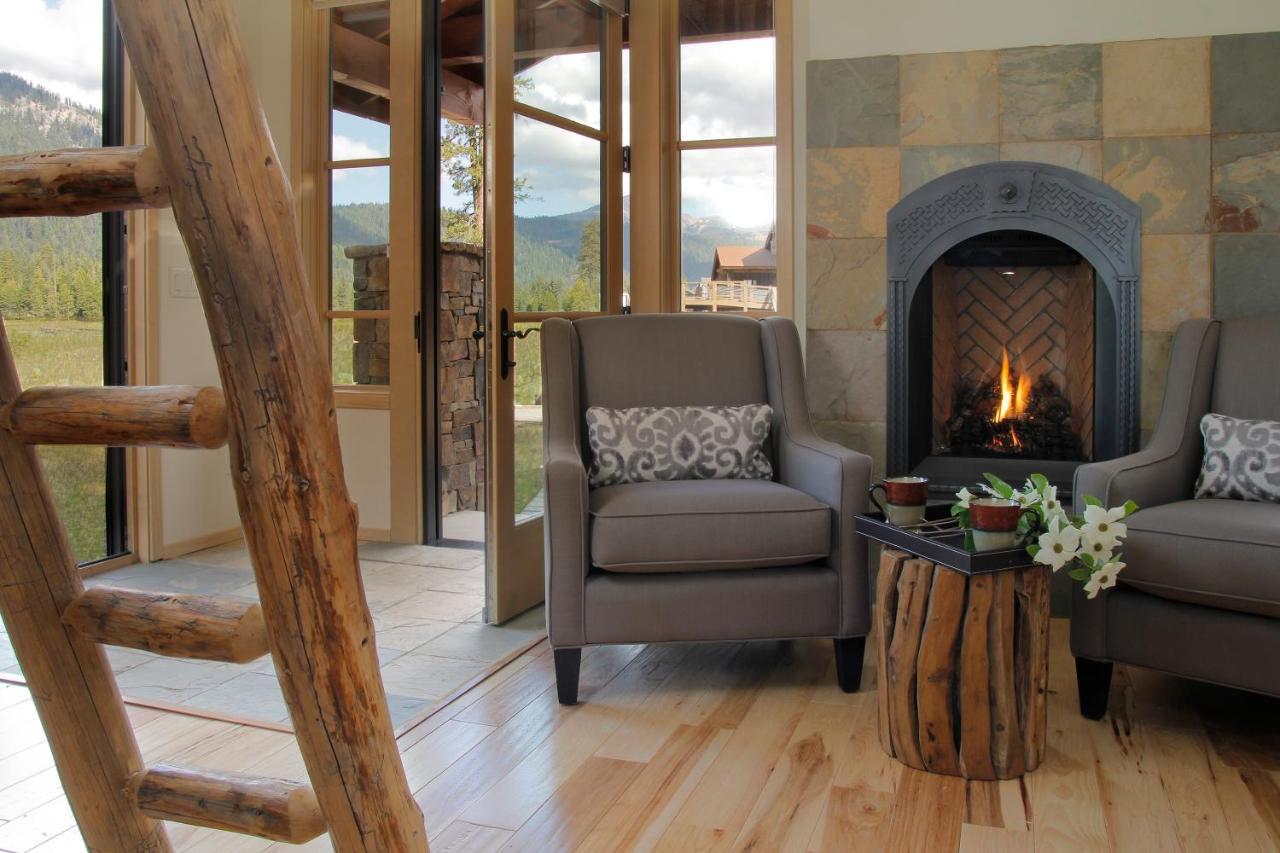 Highlands Ranch Resort Mill Creek Extérieur photo