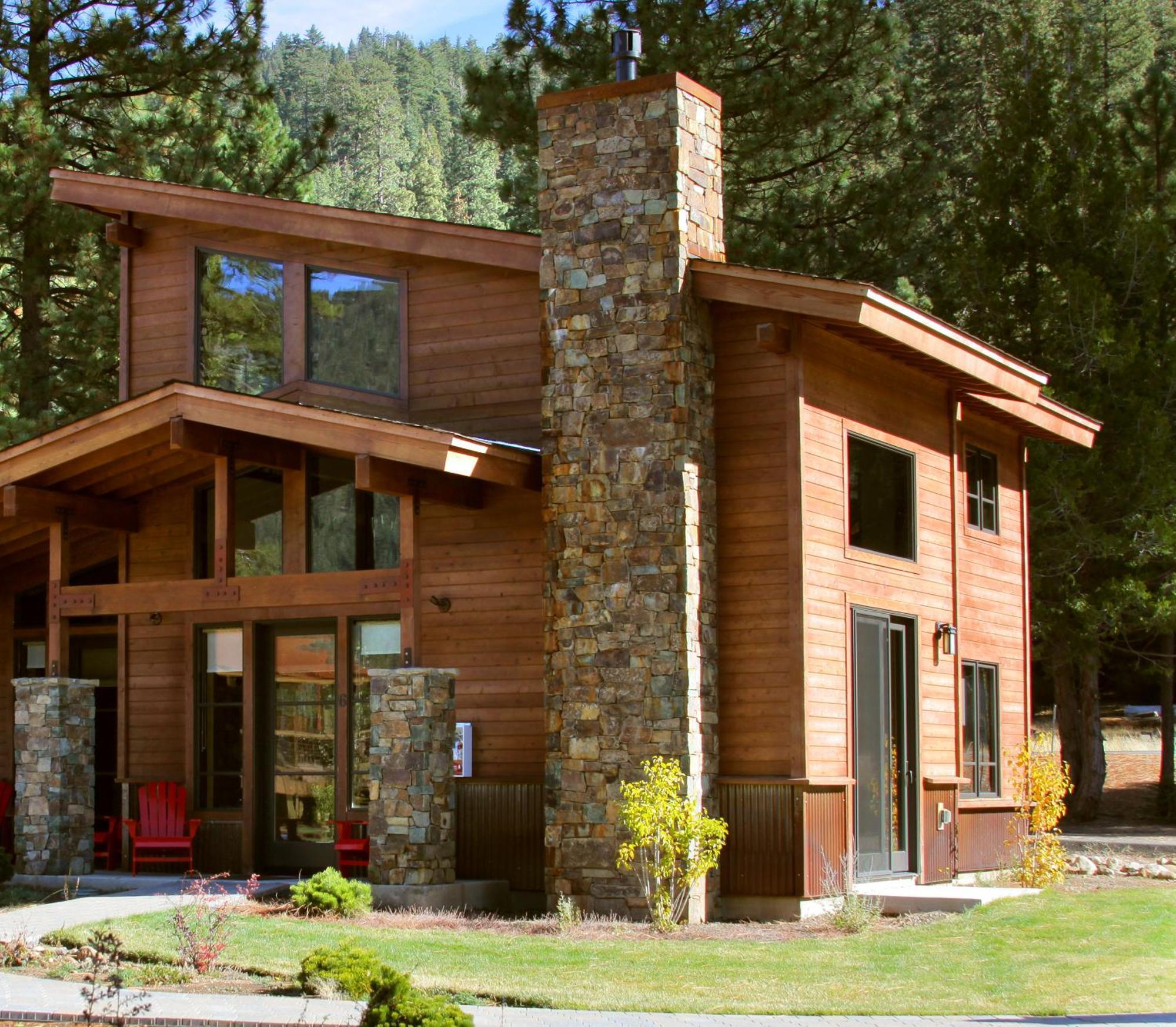 Highlands Ranch Resort Mill Creek Extérieur photo