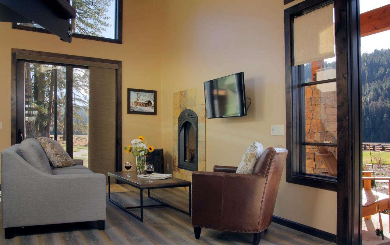 Highlands Ranch Resort Mill Creek Extérieur photo