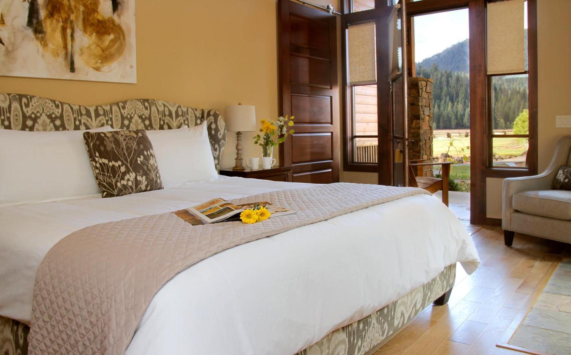 Highlands Ranch Resort Mill Creek Extérieur photo