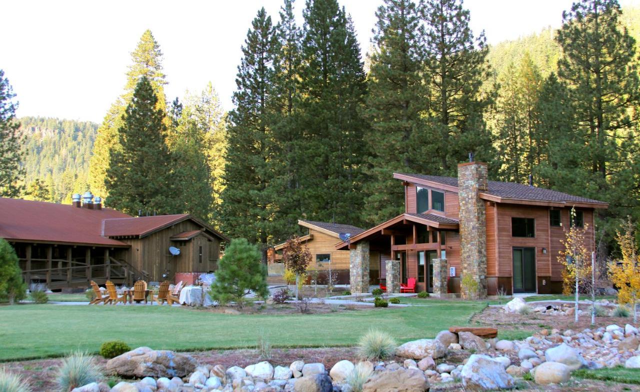 Highlands Ranch Resort Mill Creek Extérieur photo