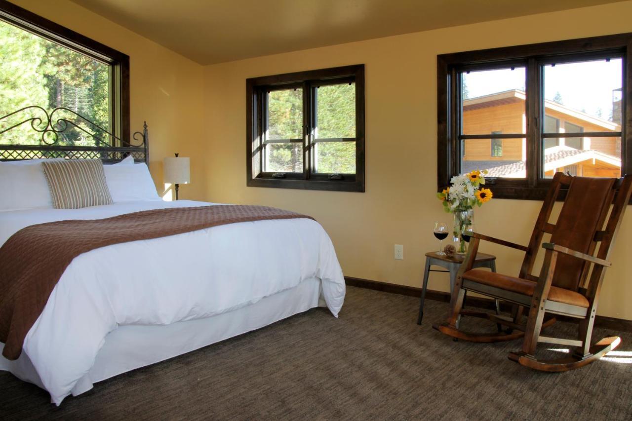 Highlands Ranch Resort Mill Creek Extérieur photo